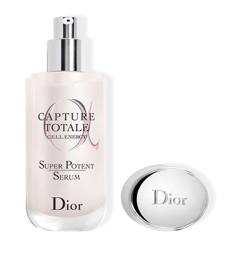 dior capture super potent serum|dior capture totale serum reviews.